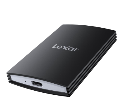 Dysk zewnętrzny LEXAR LAR700X004T-RNBNG